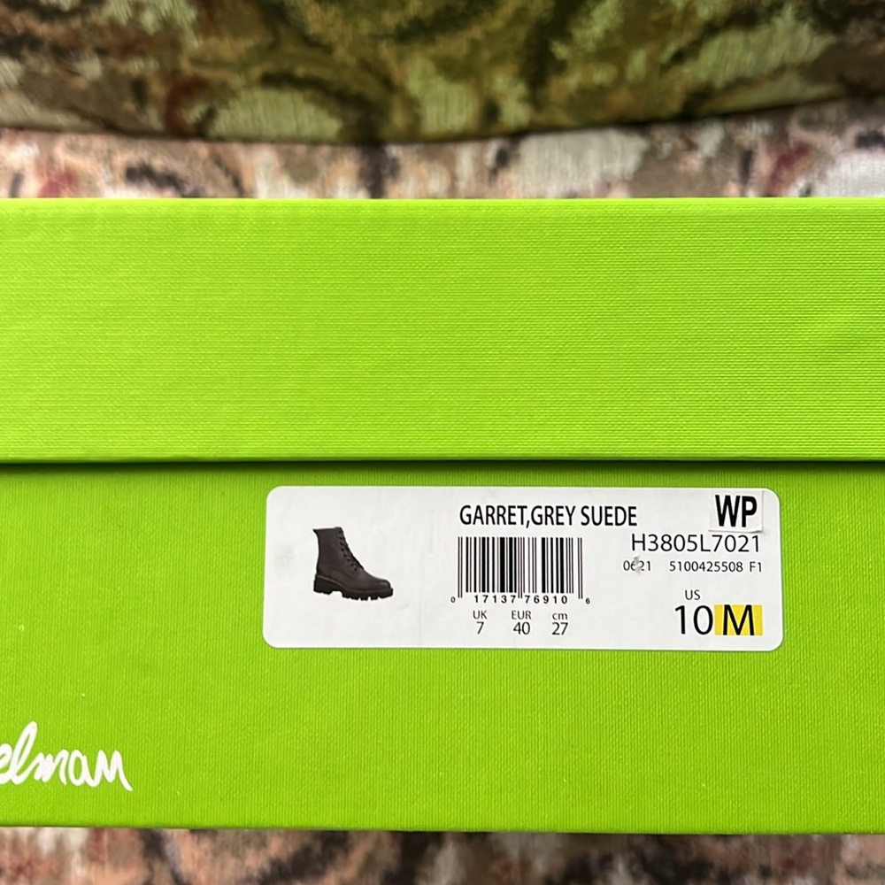 Sam Edelman Garret boot - Picture 6 of 6